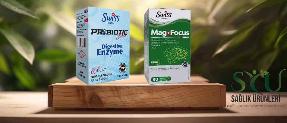 Swiss Bork Markasının Tüm Ürünleri Burada