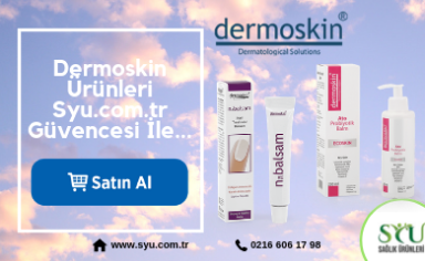 Dermoskin Ürünleri