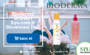 Bioderma Ürünleri